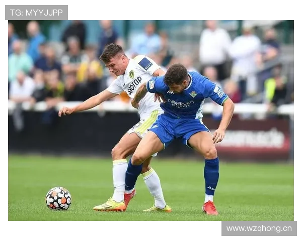 麦肯尼在利兹联时期表现稳健，中场作用持续提升