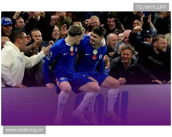 英超切尔西波特下课