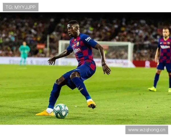 登贝莱场均过人能力跻身欧洲顶级行列