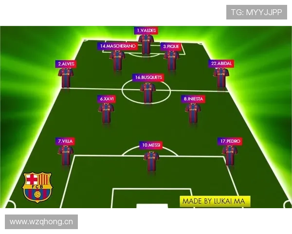 苏亚雷斯：单箭头到自由中锋的战术角色演变分析