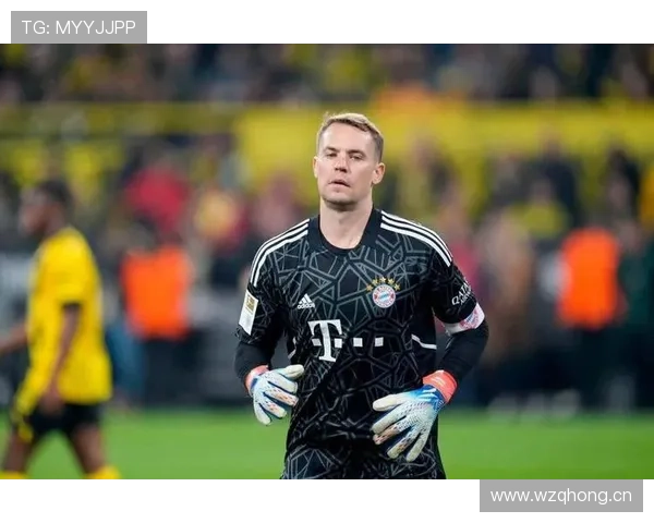 诺伊尔国家队巅峰期表现解析