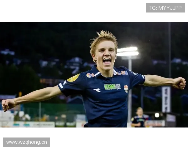 厄德高早期为何被质疑无法兑现天赋