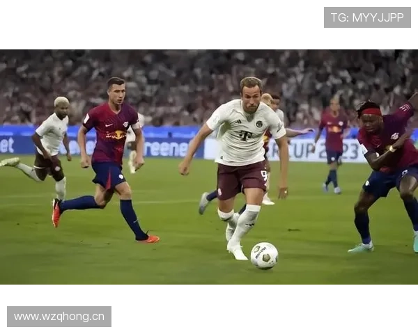 哈里·凯恩对阵顶级中卫的对抗能力是否已达顶级水平