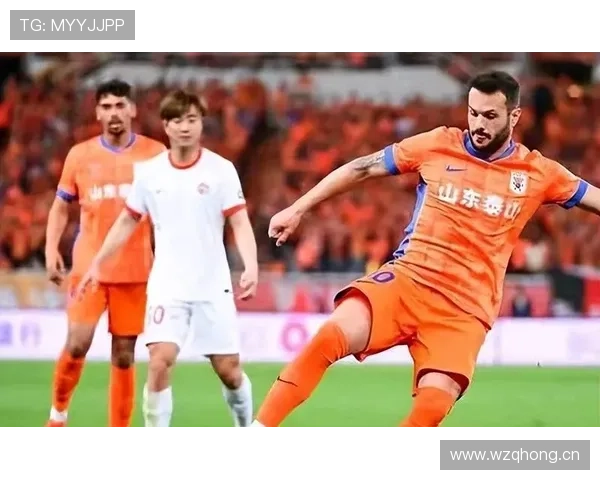 克雷桑表现波动,山东泰山进攻端是否具备稳定核心? 克雷桑表现波动,山东泰山进攻端是否具备稳定核心?