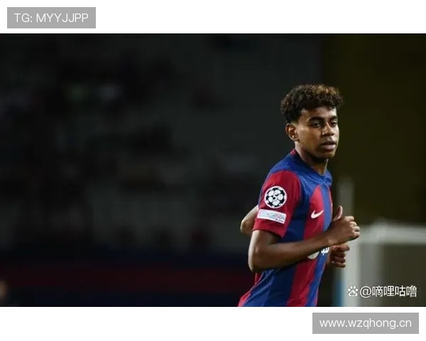 亚马尔 vs 法蒂:新生代边锋成长轨迹与战术适配差异 亚马尔 vs 法蒂:新生代边锋成长轨迹与战术适配差异