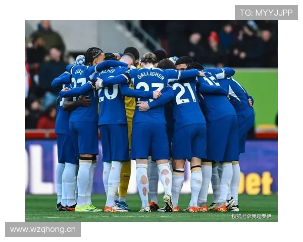 切尔西重建进程仍未完成，持续性建设对赛季走势形成考验