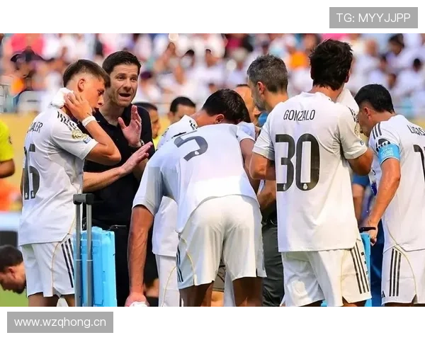 皇马进攻看似有进球,实则结构失衡已藏不住了 皇马进攻看似有进球,实则结构失衡已藏不住了