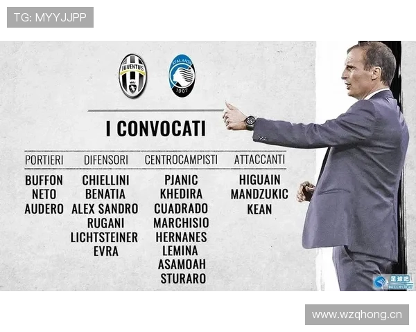 尤文图斯攻守平衡问题:对赛季稳定性及关键战表现形成制约 尤文图斯攻守平衡问题:对赛季稳定性及关键战表现形成制约